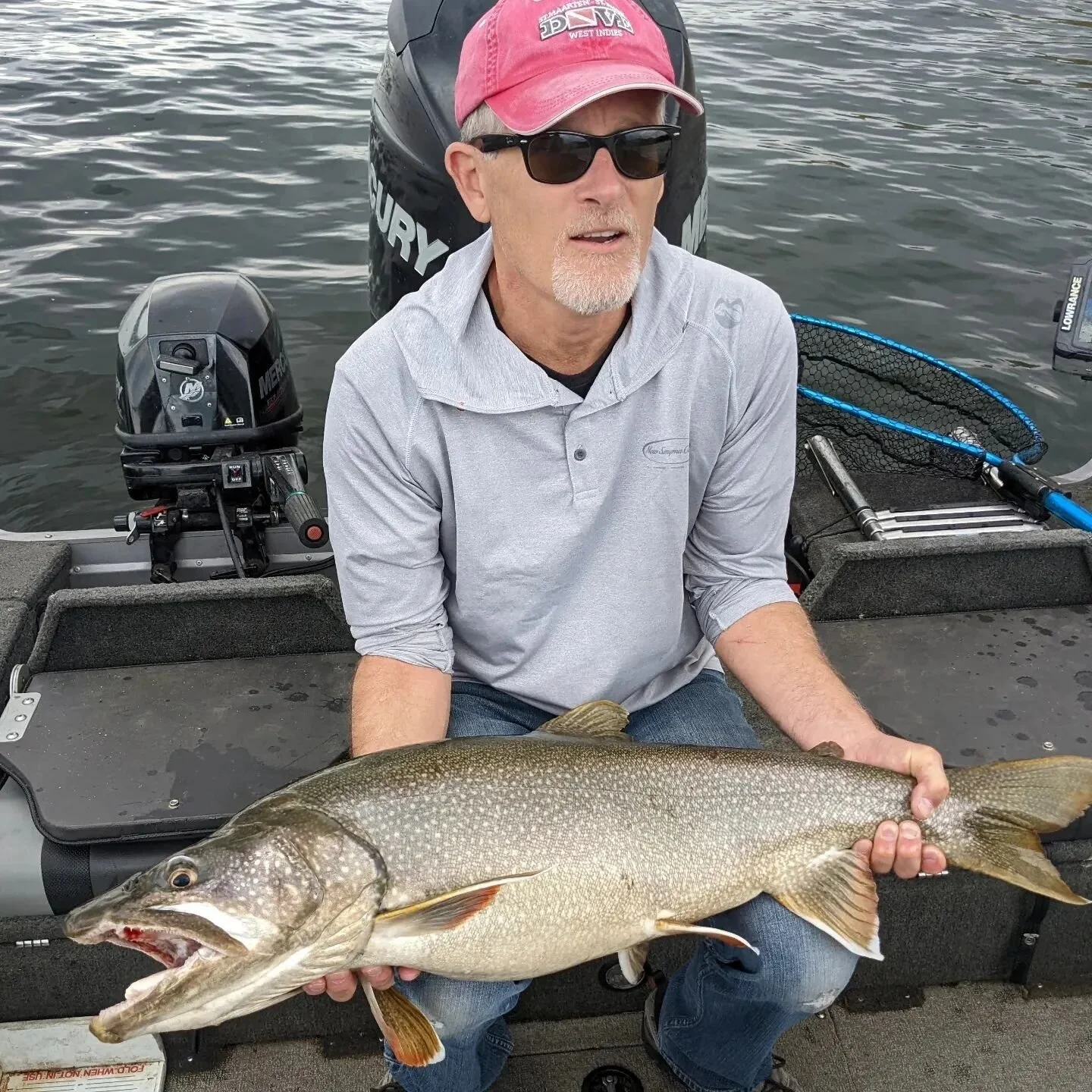 Well it has an awesome season on the water, gotta do some catch up before hunting season gets rolling 
.
.
.
.
.
.
. #rockymountains #getaway #decompress #muledeer #highcountry