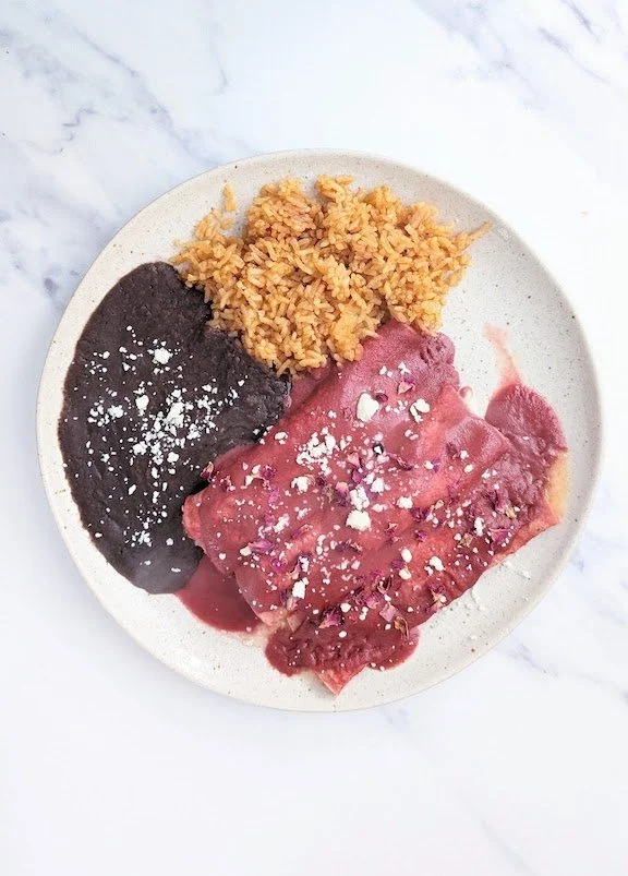 mexican pink dressing recipe Traditional Tex-Mex pink sauce recipes