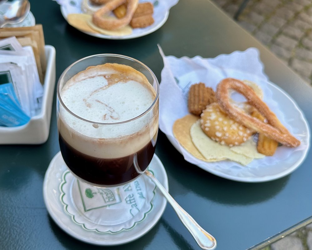 Torino Caffe Al Bicerin Drinks & Treats.jpeg