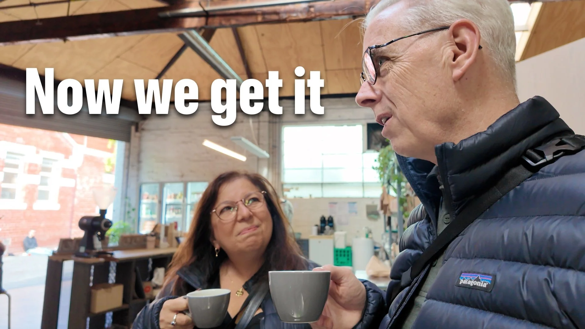 Why Melbourne Feels Different Than Sydney