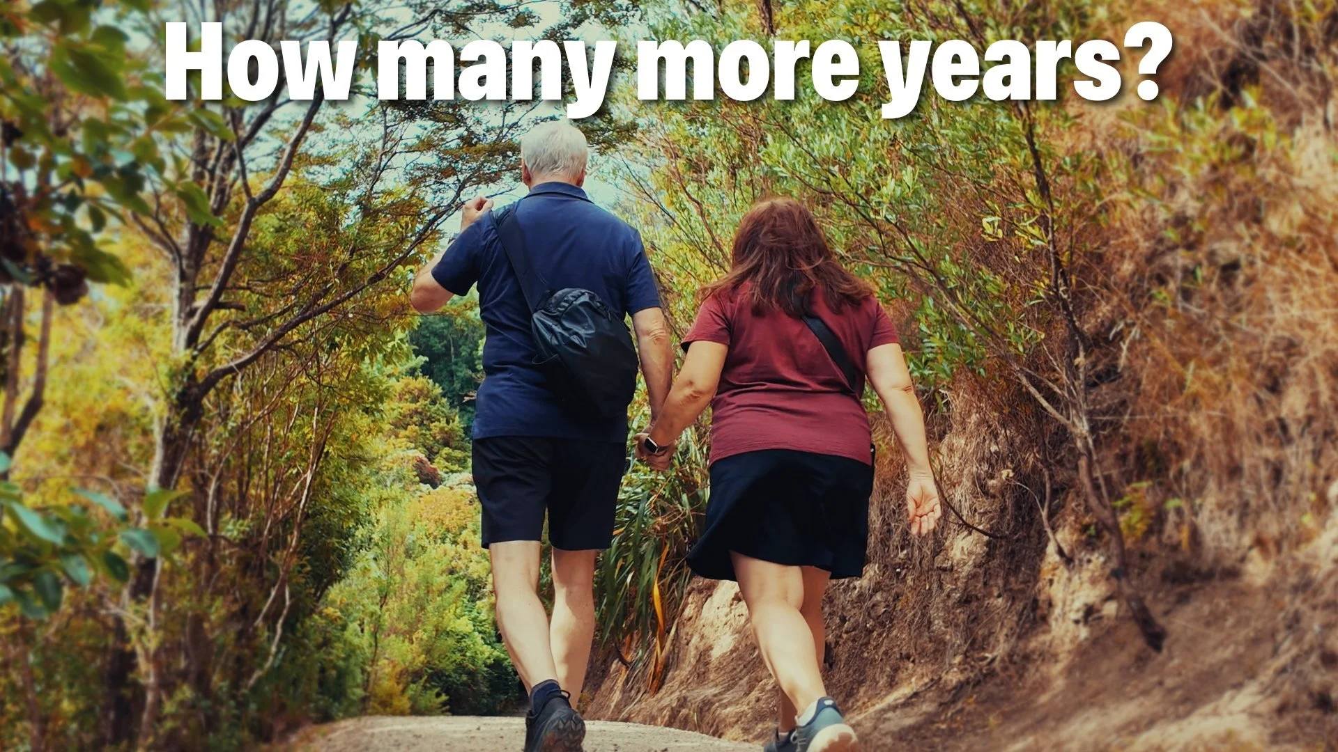 Why Travel Makes It So Hard to Stay Healthy