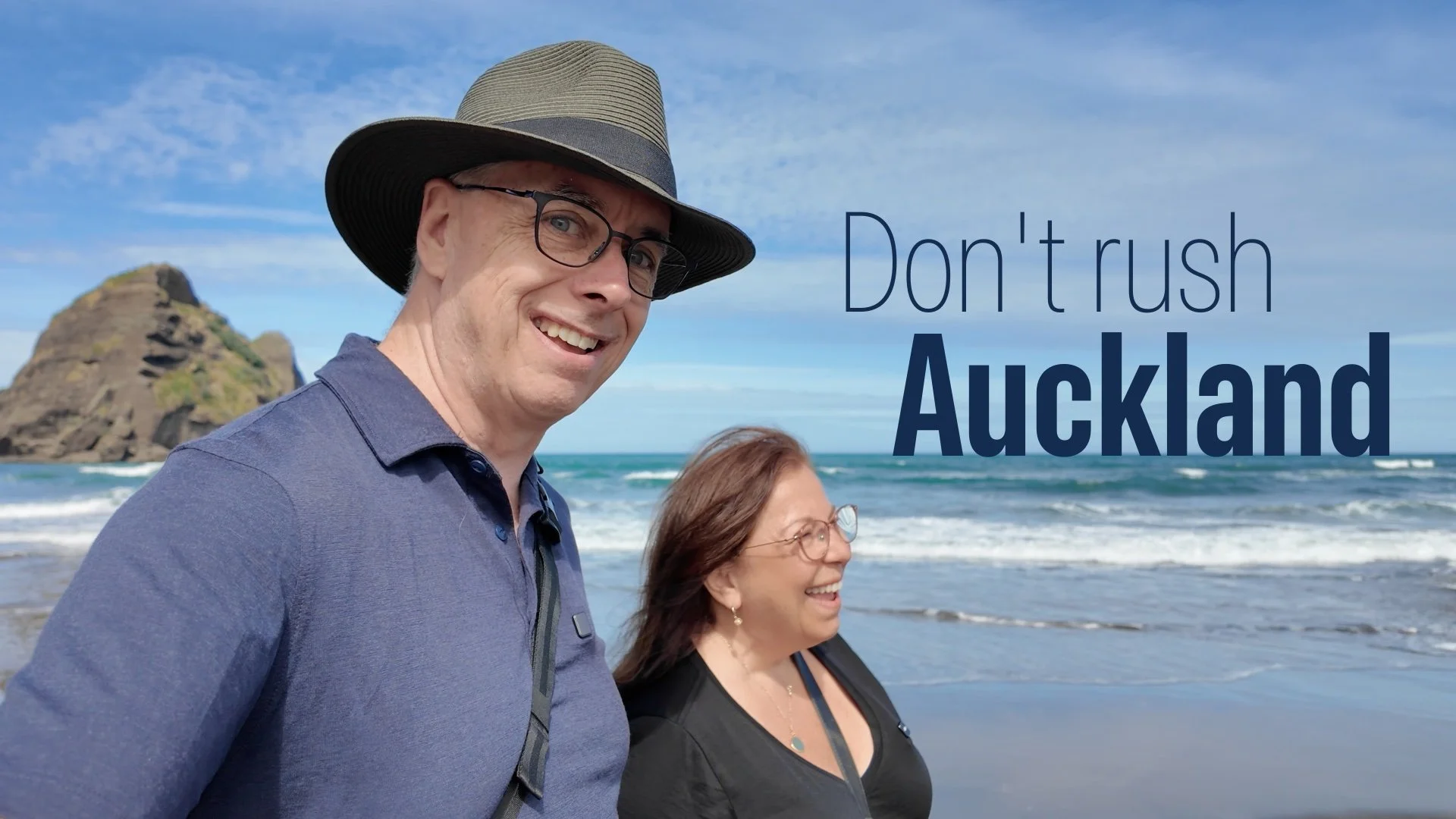 Why Auckland Deserves More Than a Stopover