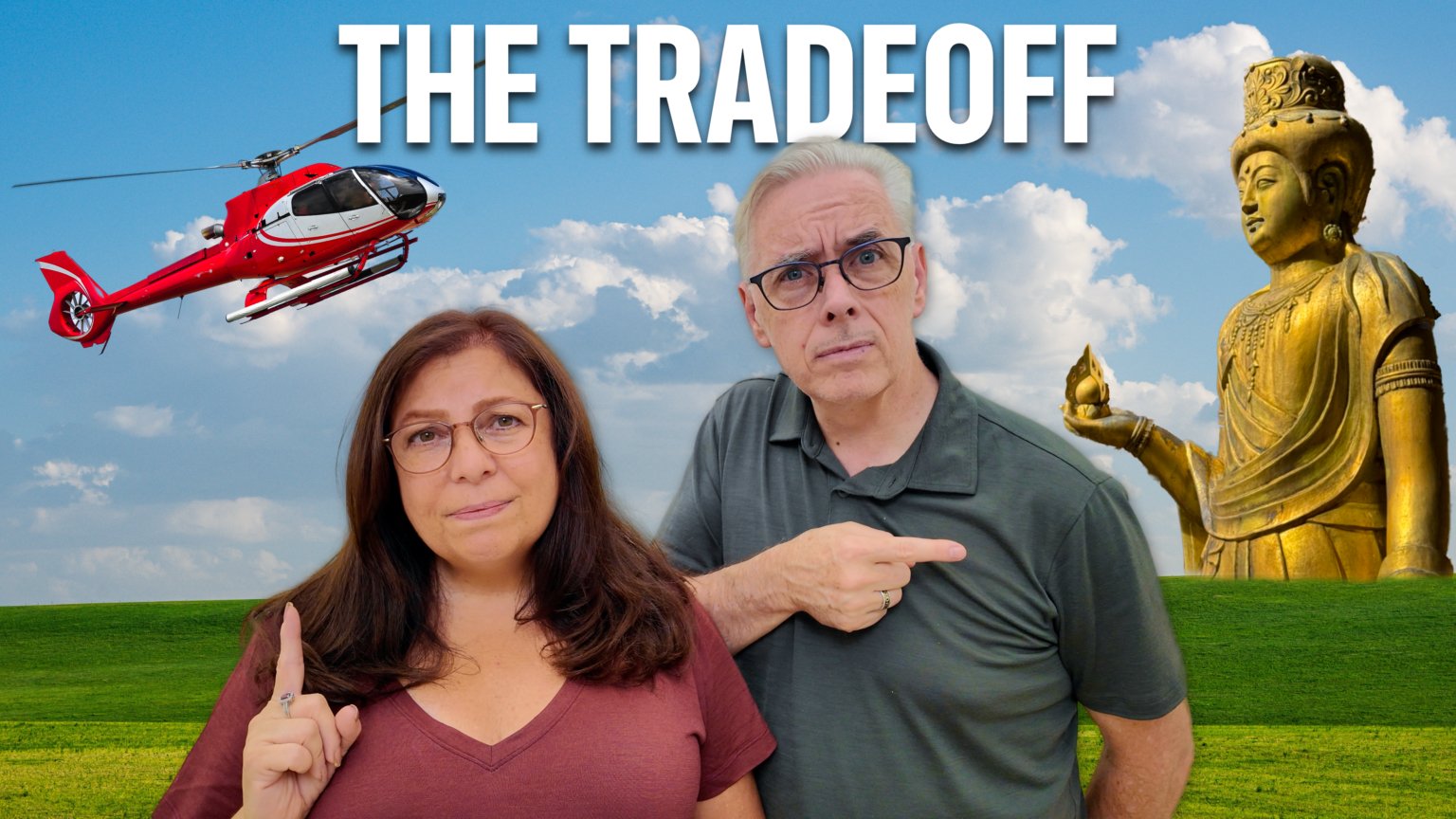 How We Decide What’s Actually Worth It When We Travel