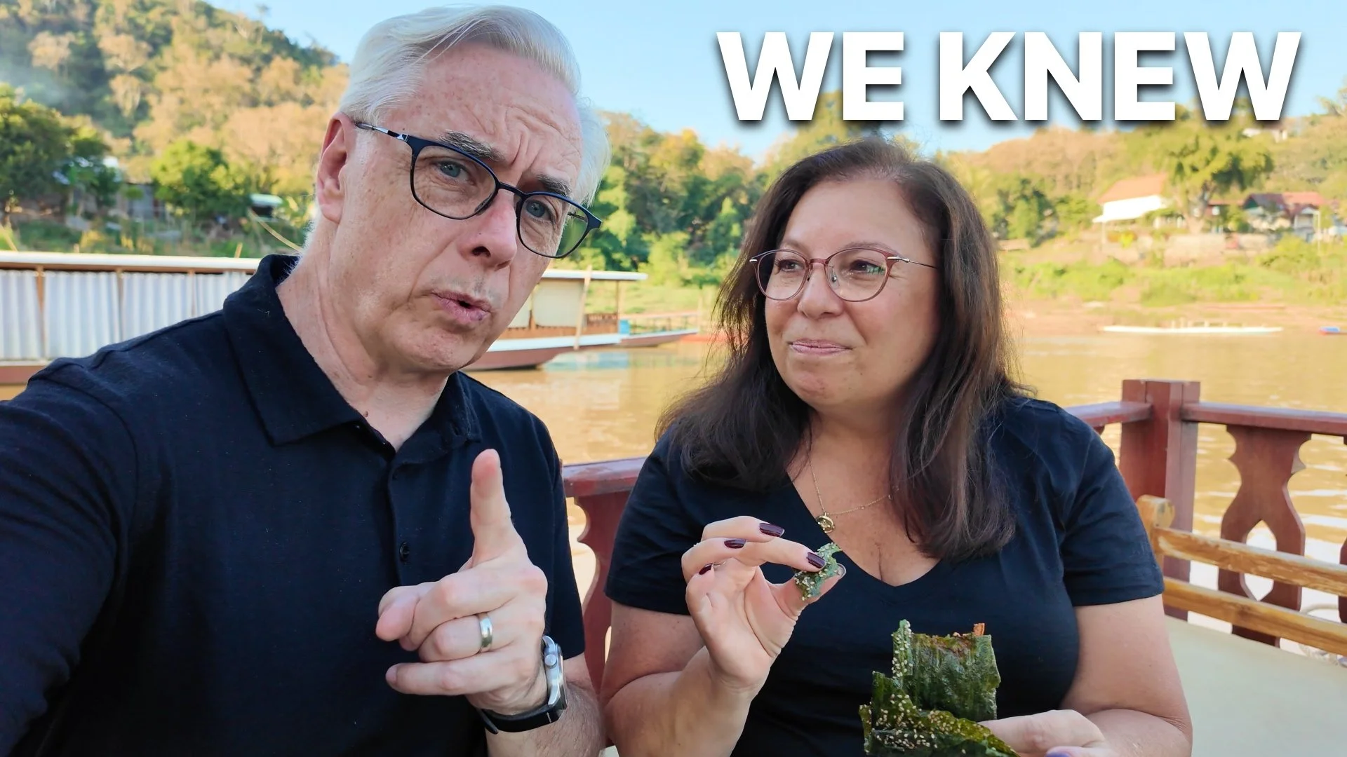 We Don’t Revisit Cities. This One Changed That.