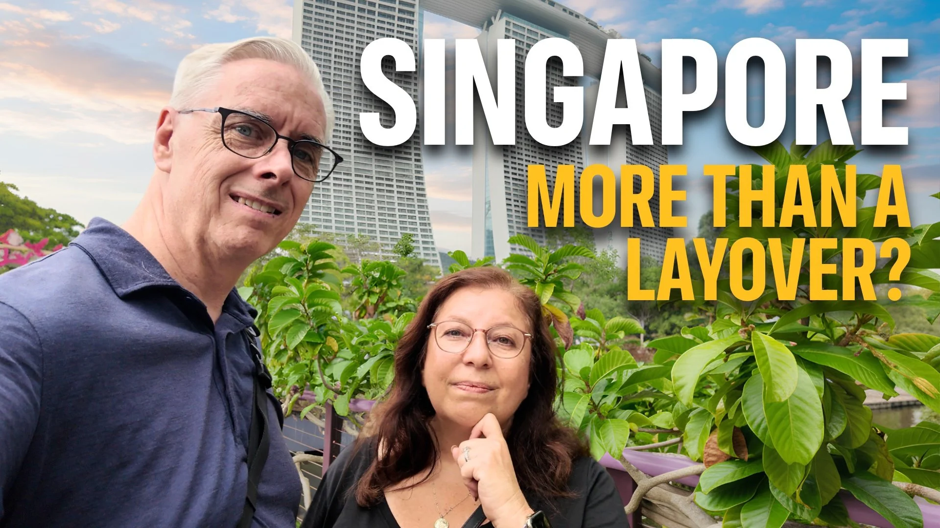 Is Singapore Actually Worth It?