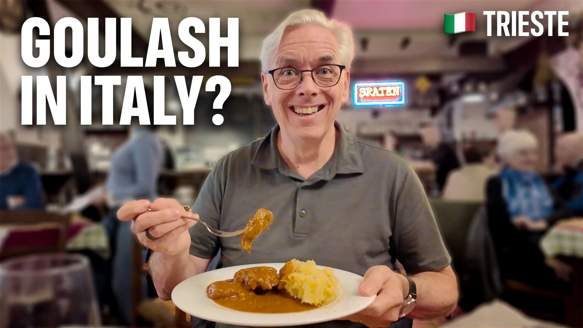 Trieste: Not the Italy You're Expecting