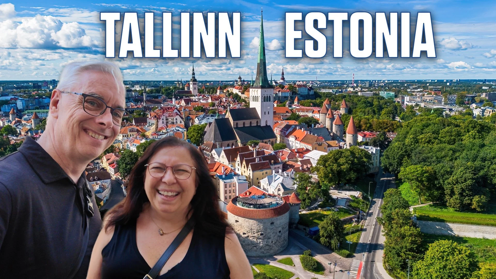 What Tallinn Reveals When You Go Beyond Old Town