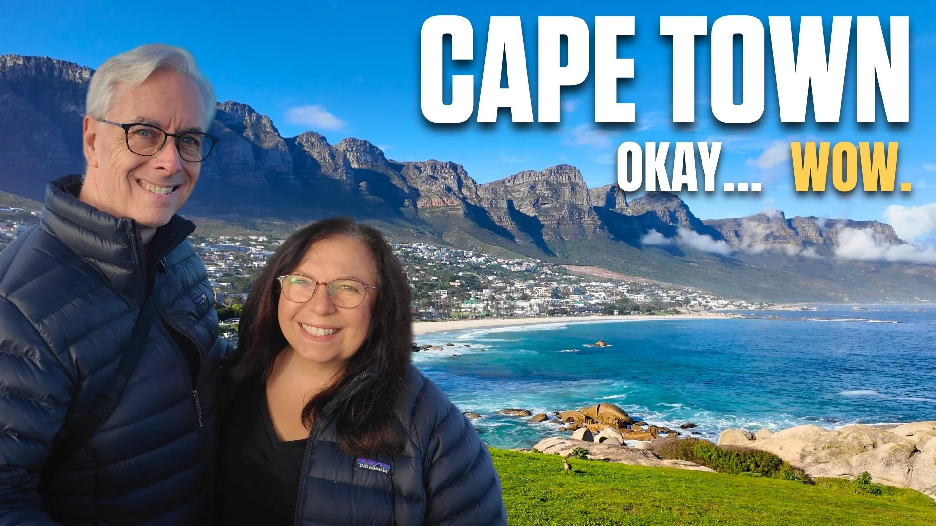 Cape Town Beats Your Expectations