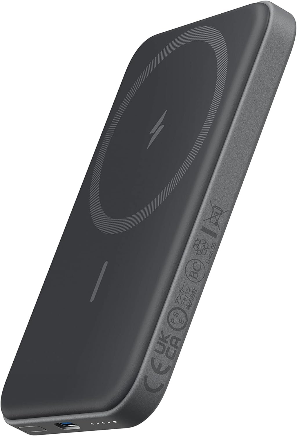 Anker 621 MagSafe Portable Charger