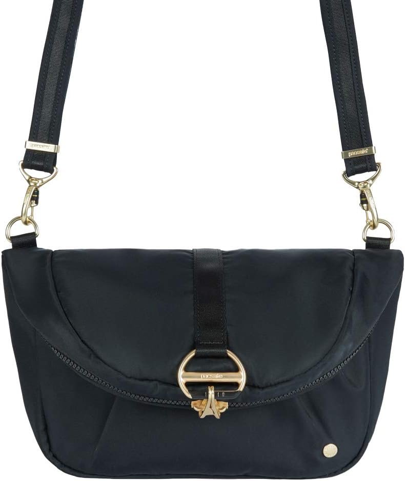 PacSafe Convertible Day Backpack/Purse
