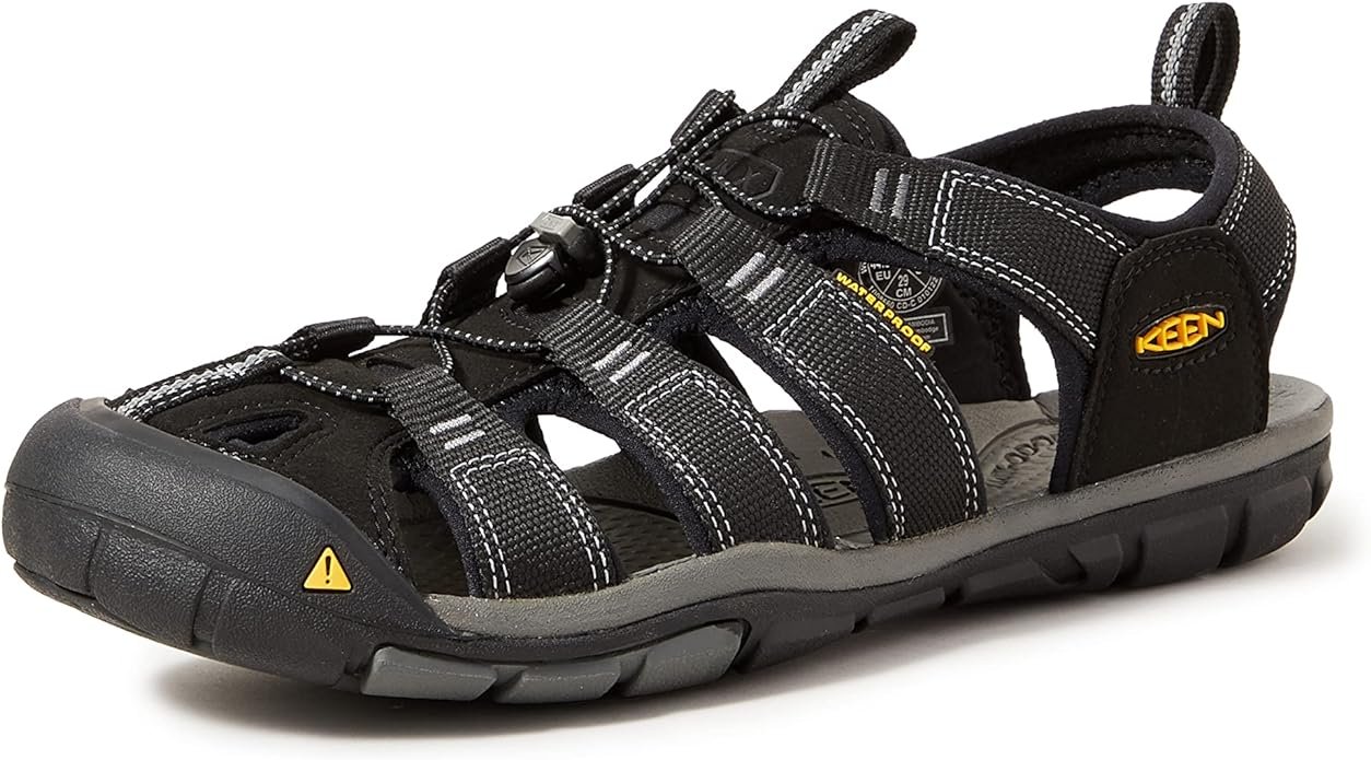 Men's Keen Sandals