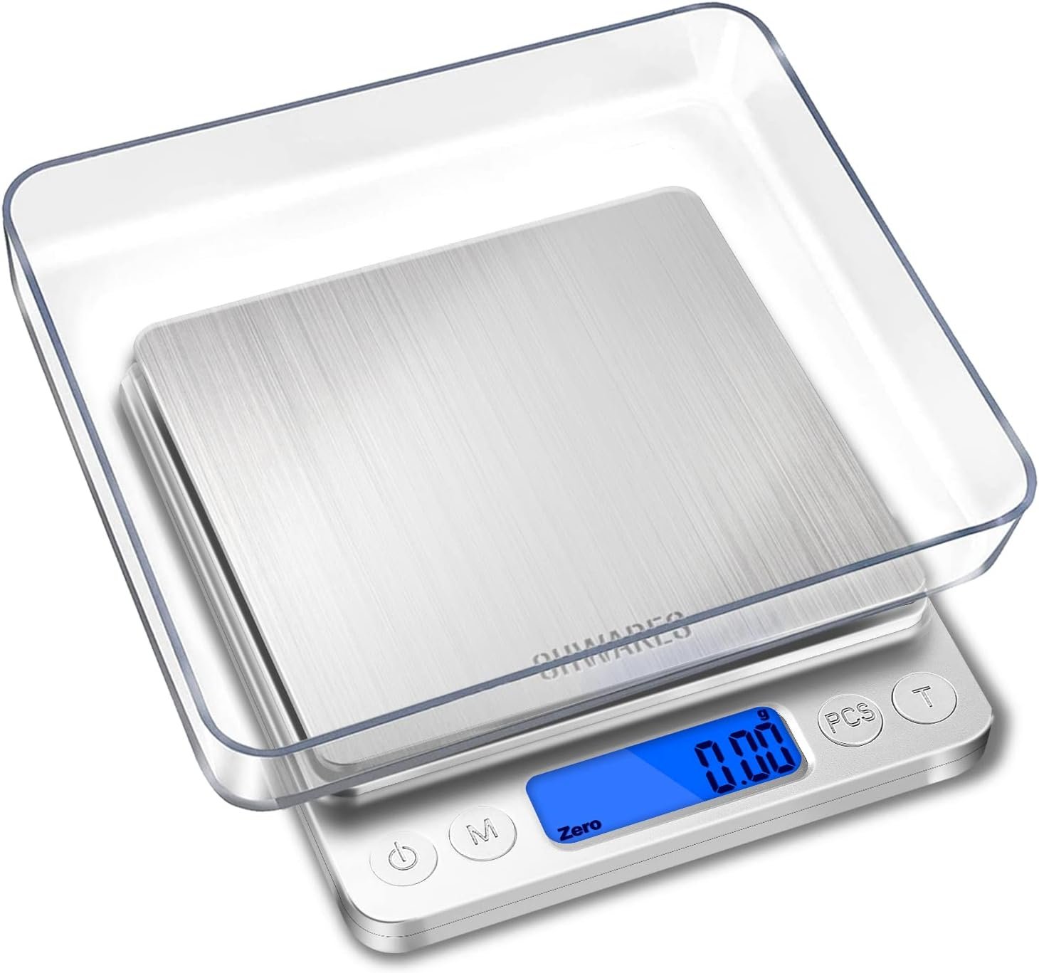 Kitchen Food Scale
