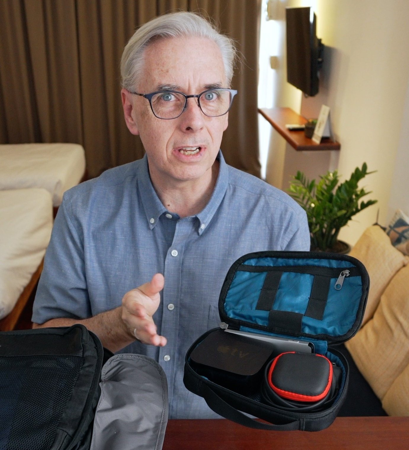 Thule Subterra Electronics Case