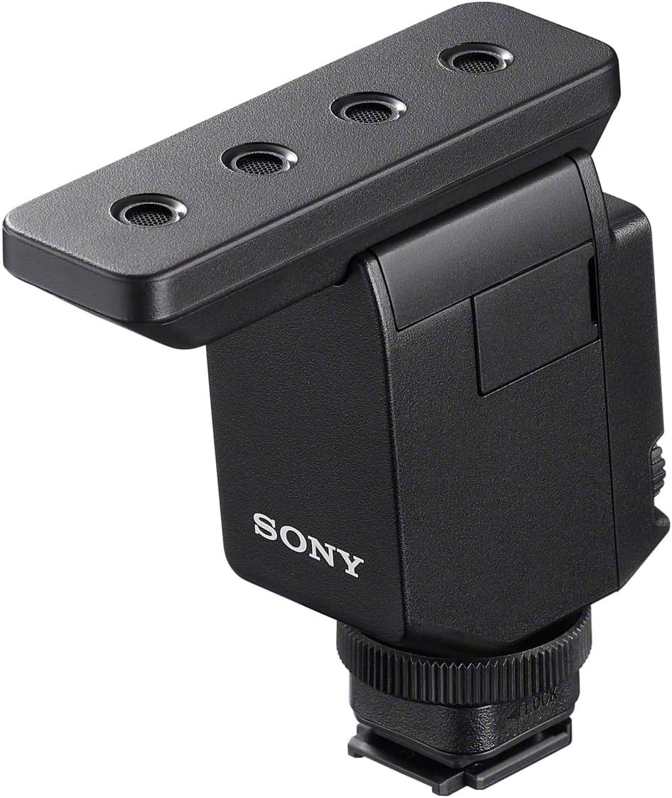 Sony ECM-B10 Digital Microphone