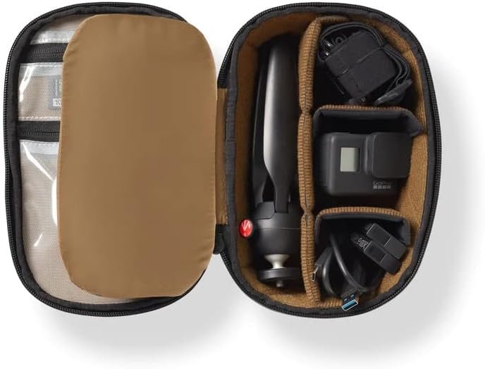 NOMATIC McKinnon Camera Tech Organizer