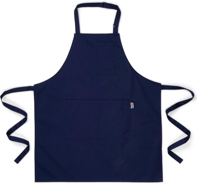 Apron (Water/Oil/Stain Resistant)