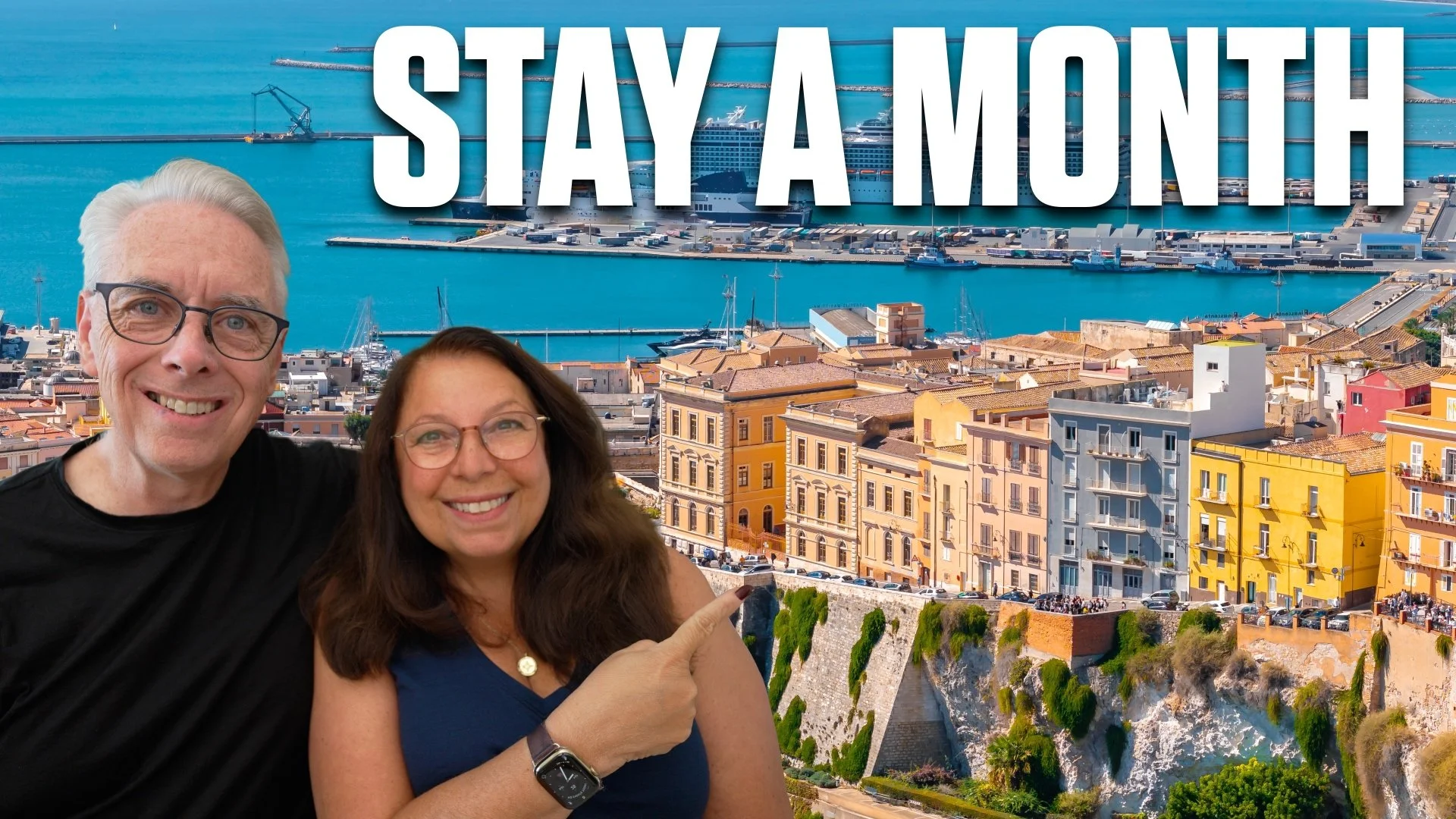 9 Affordable Cities Worth Staying a Month