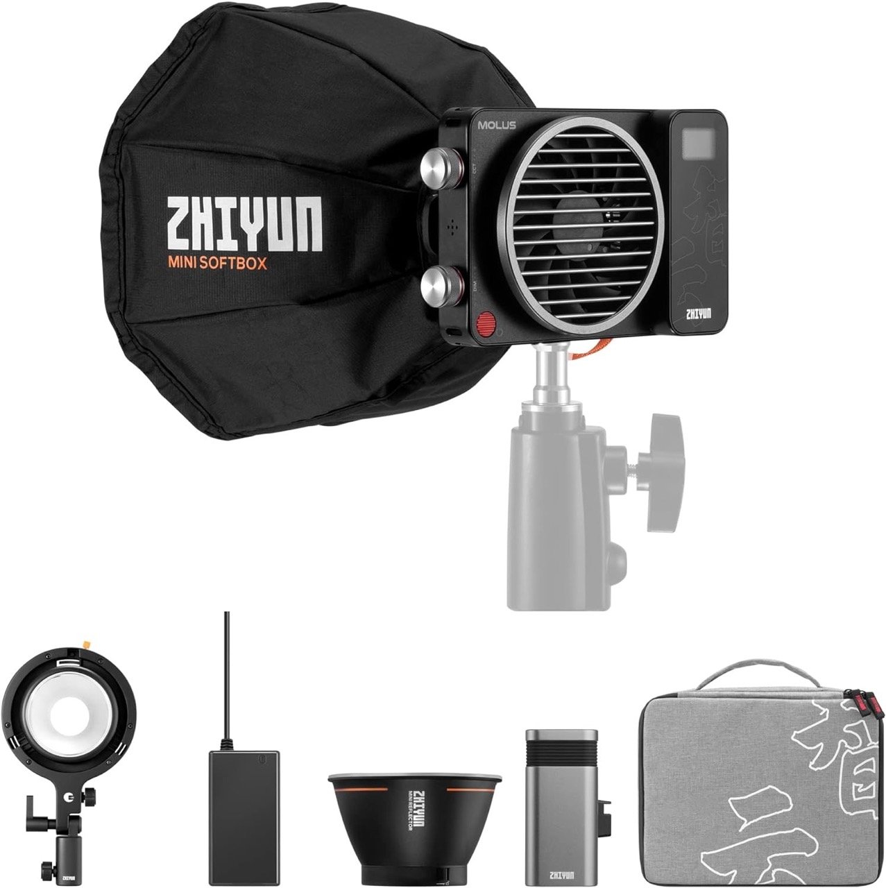 ZHIYUN X100 Light