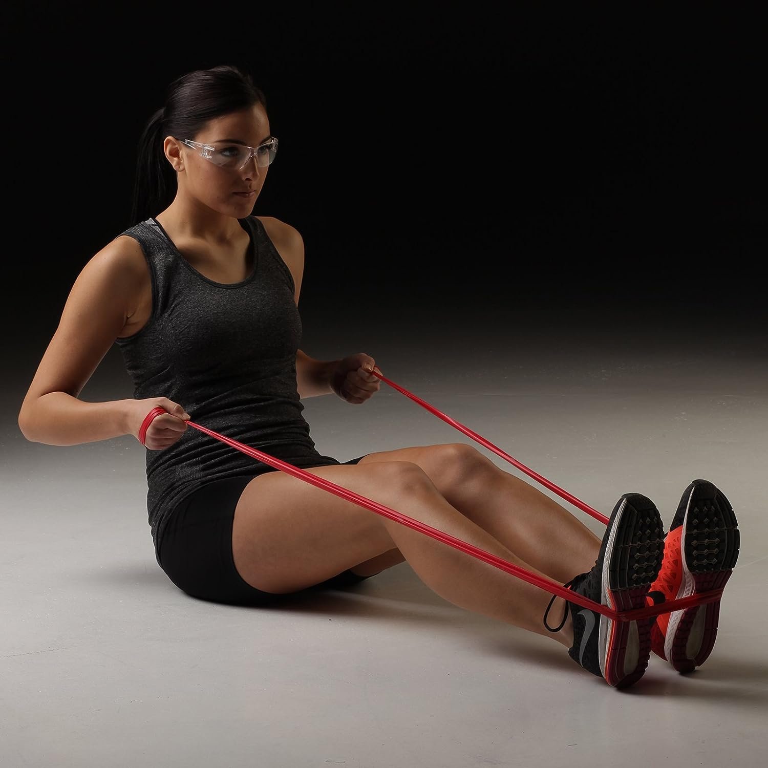 Exercise Resistance Bands