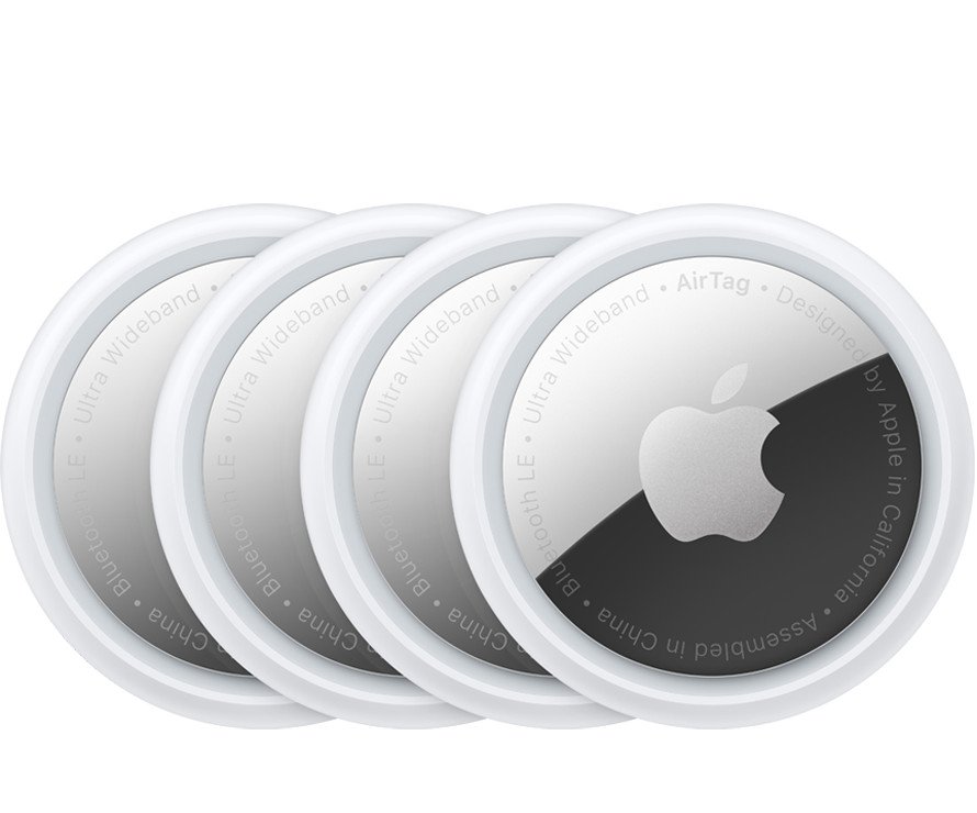 Apple AirTags