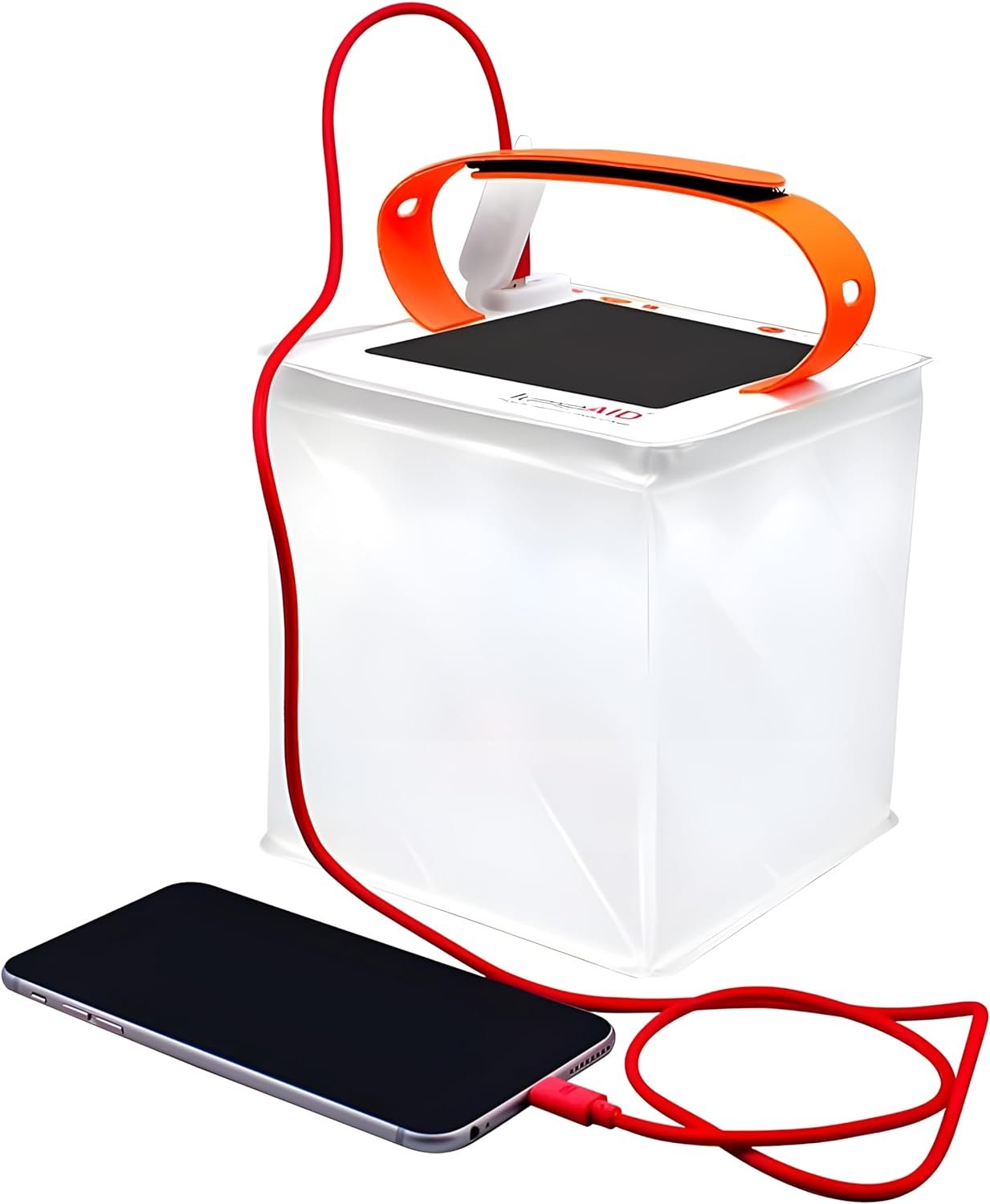 LuminAID Collapsible Lantern