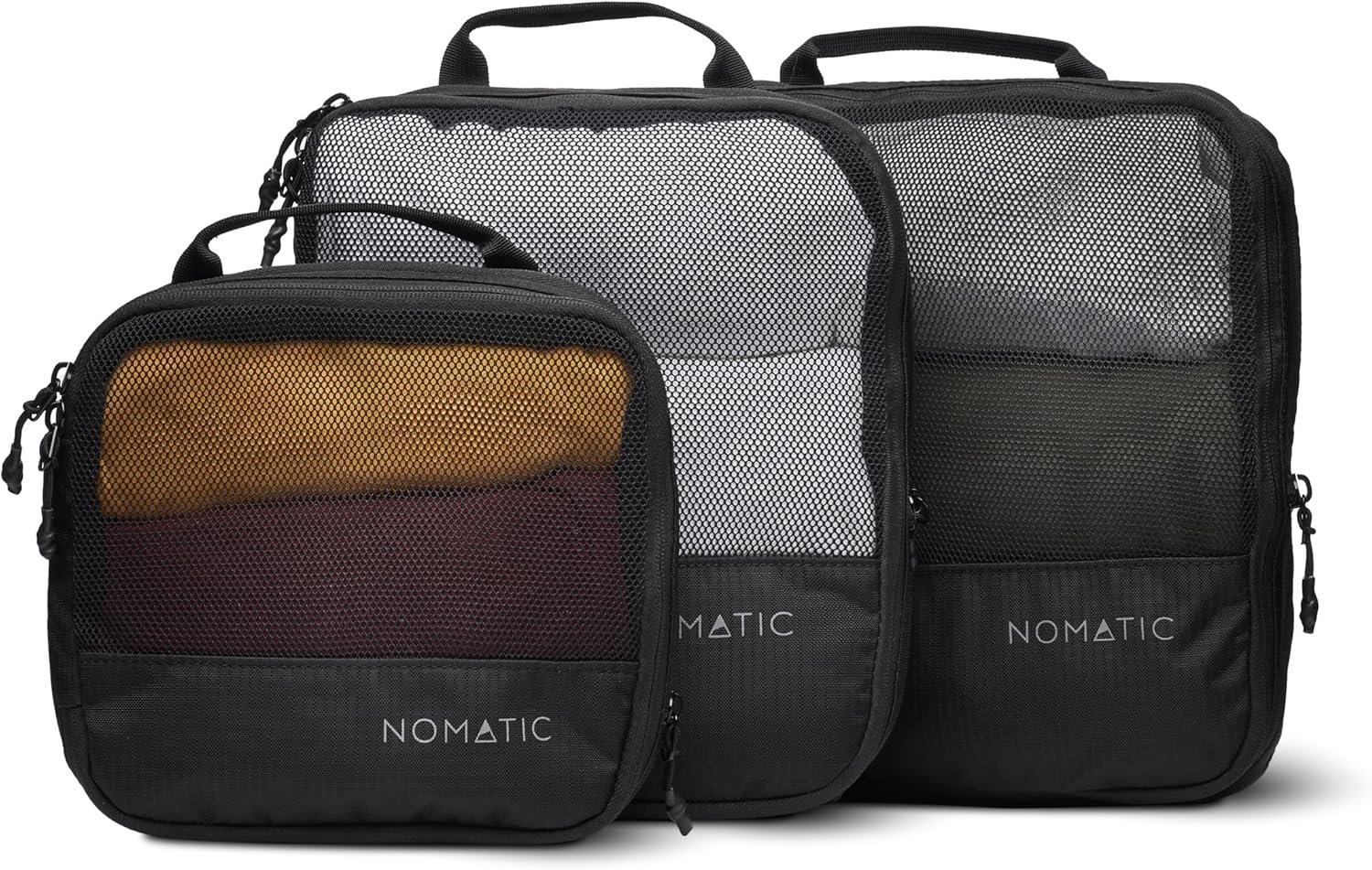 NOMATIC Packing Cubes