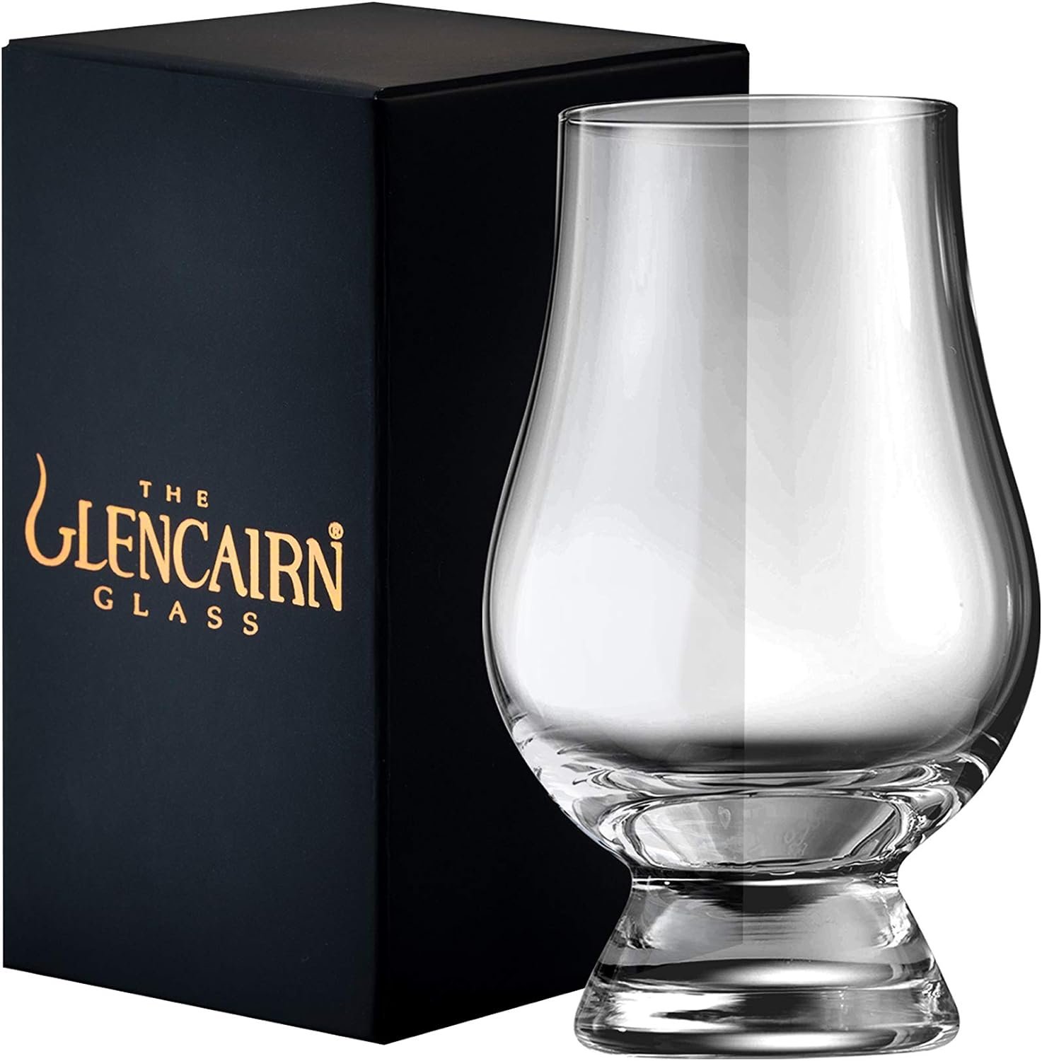 Glencairn Whisky Glasses (mini)