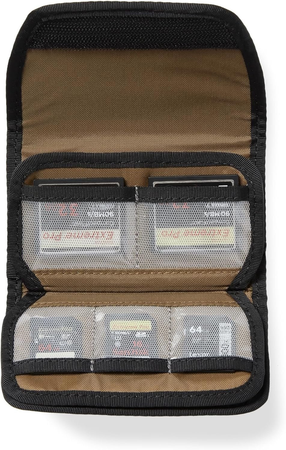NOMATIC McKinnon Memory Card Case Open.jpeg
