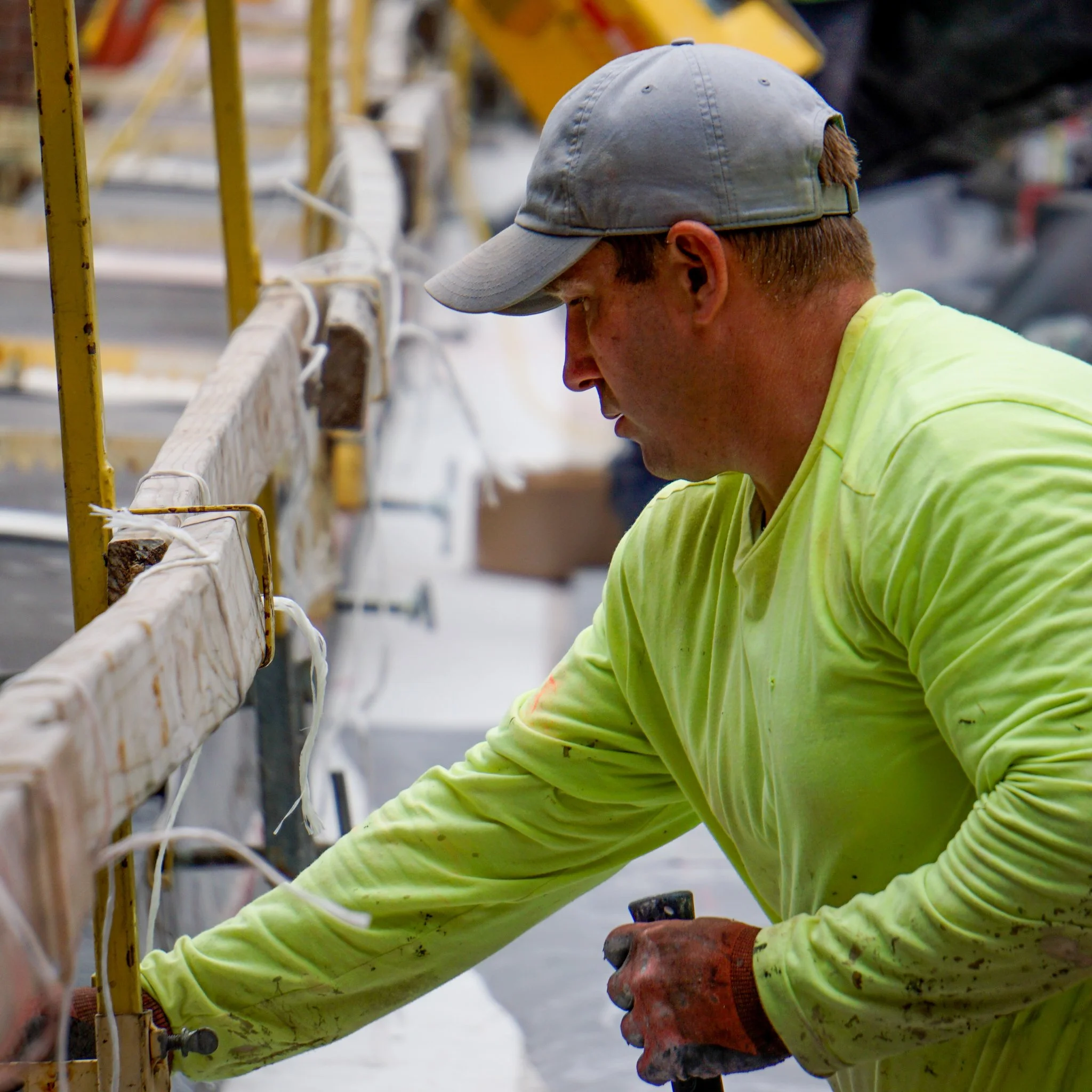 DOCUMENTARY PORTRAITURE