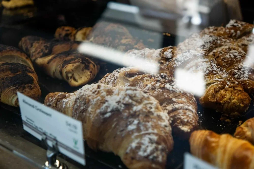 PRET-A-MANGER GRAND OPENING