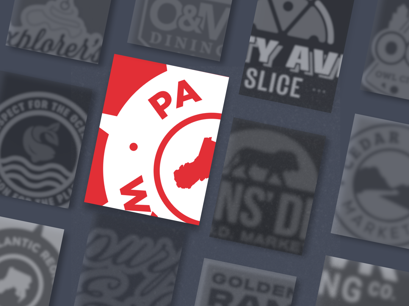 BRAND IDENTITY SYSTEMS