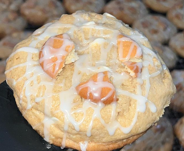 Banana Pudding