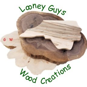 Looney Guys Wood Creations