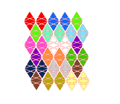 Big Kahuna (15 Color)