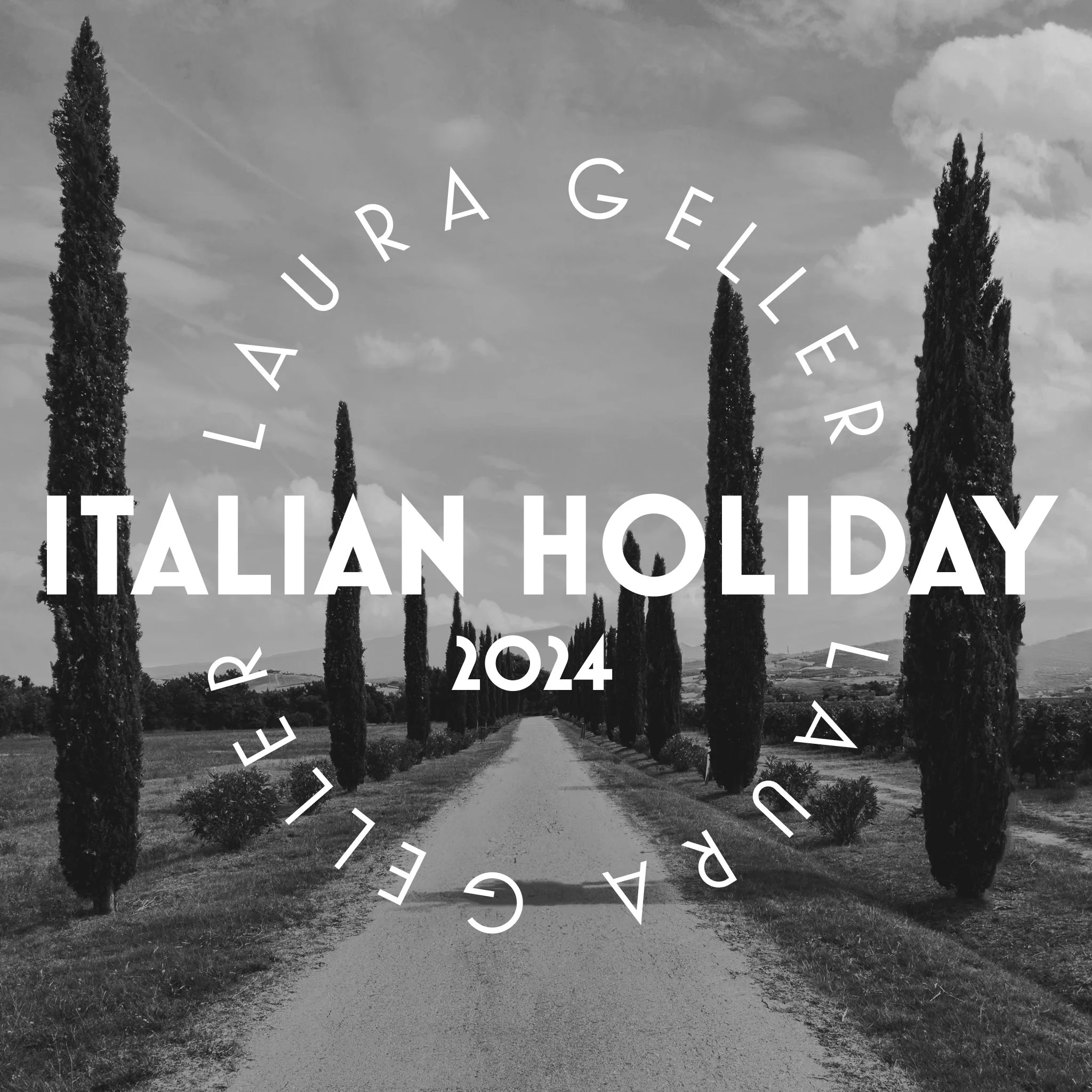Laura Geller Italian Holiday 2024