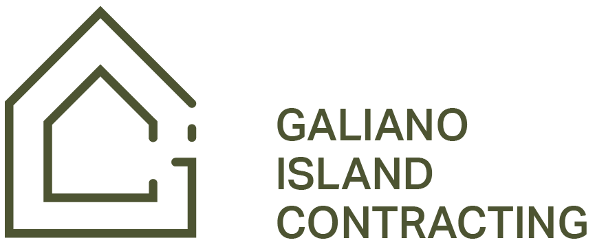 Galiano Island Contracting 