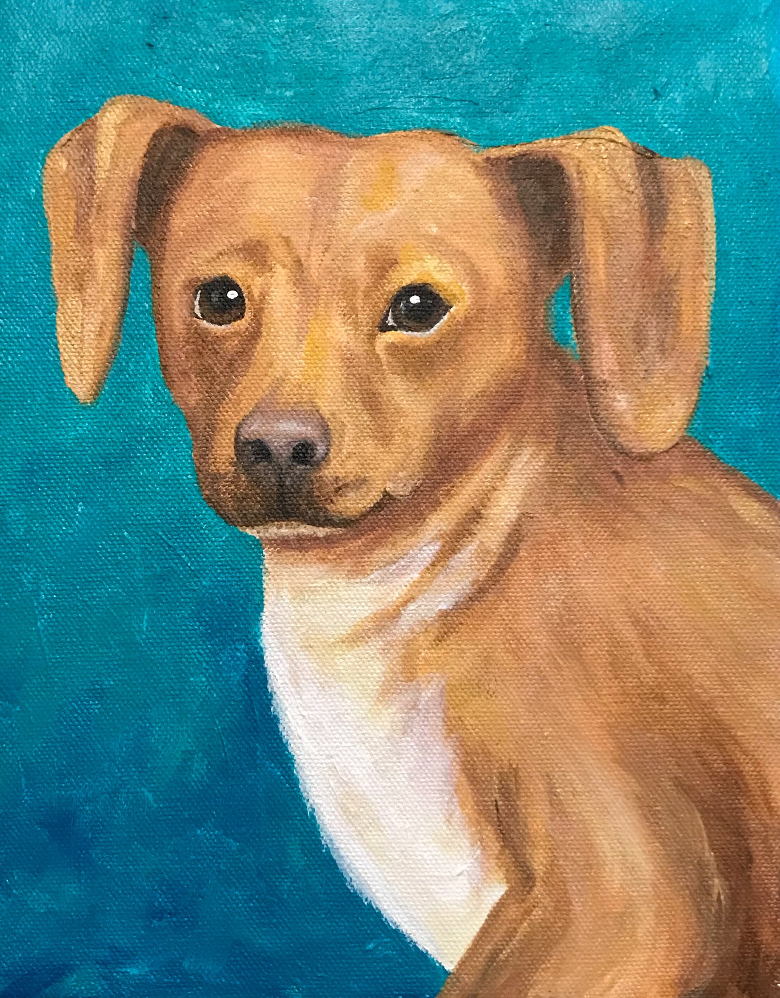 Frankie