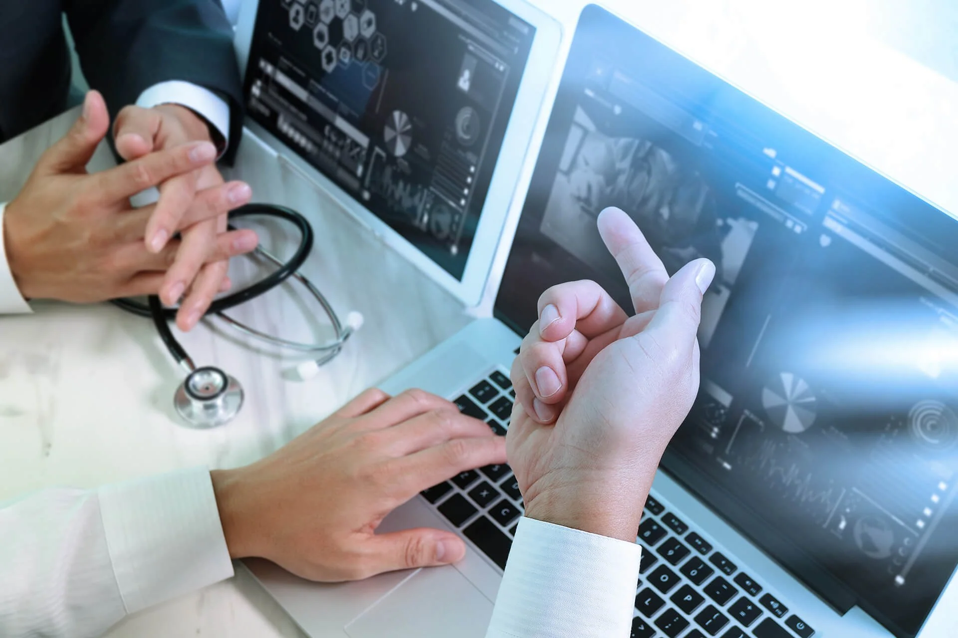 Health Review Healthcare Review — MMRO