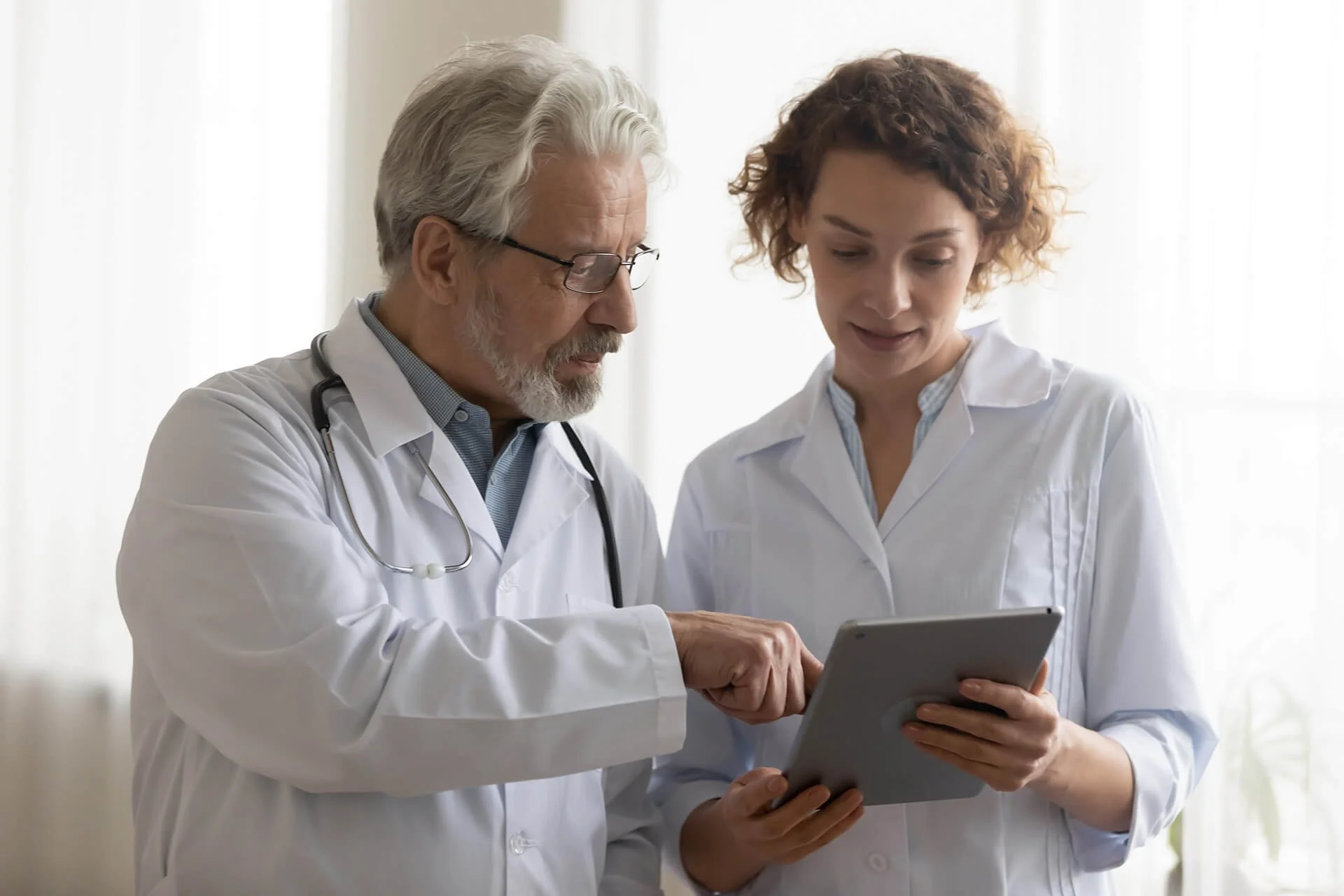 Health Review Healthcare Review — MMRO