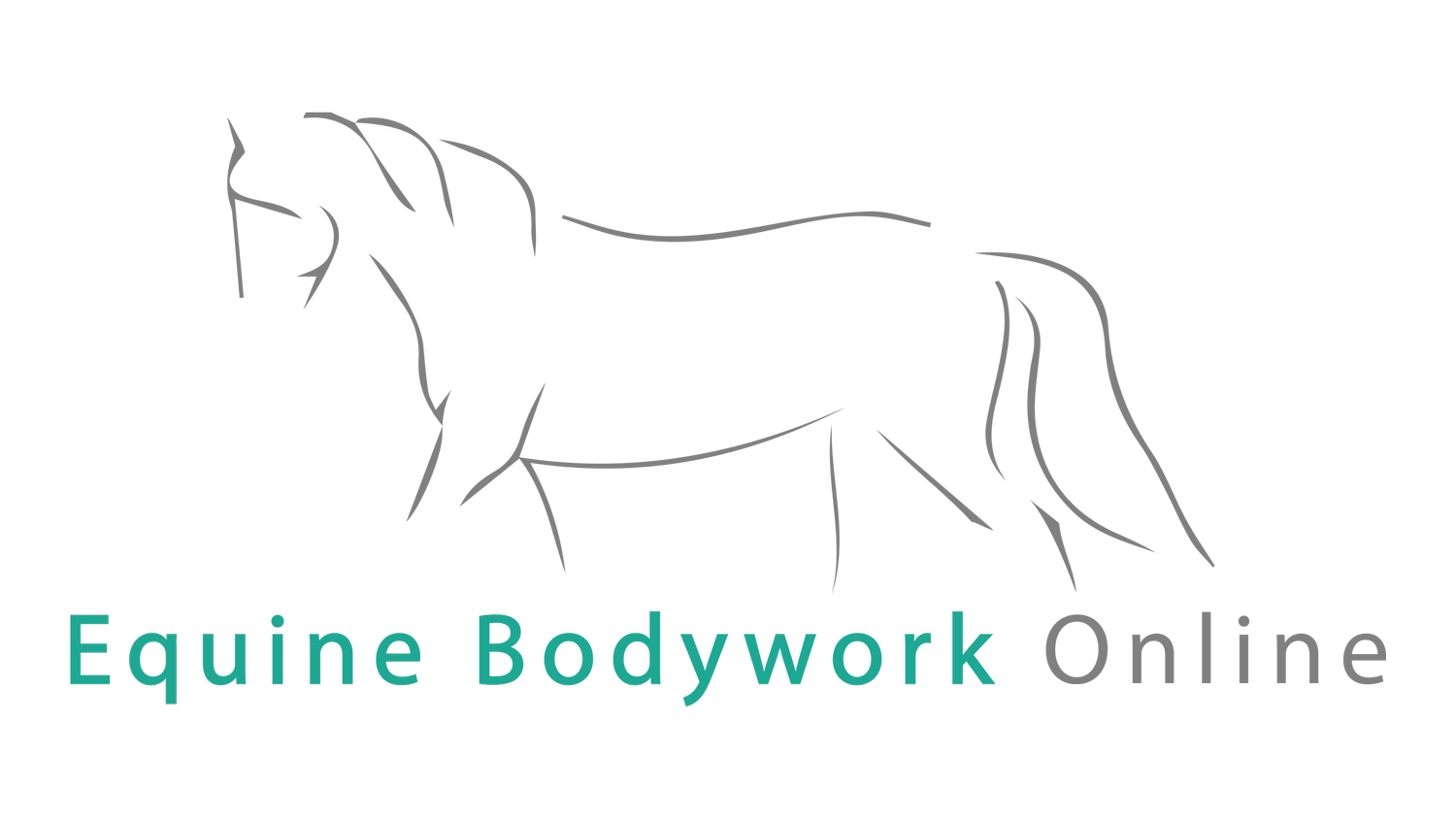 Equine Bodywork Online