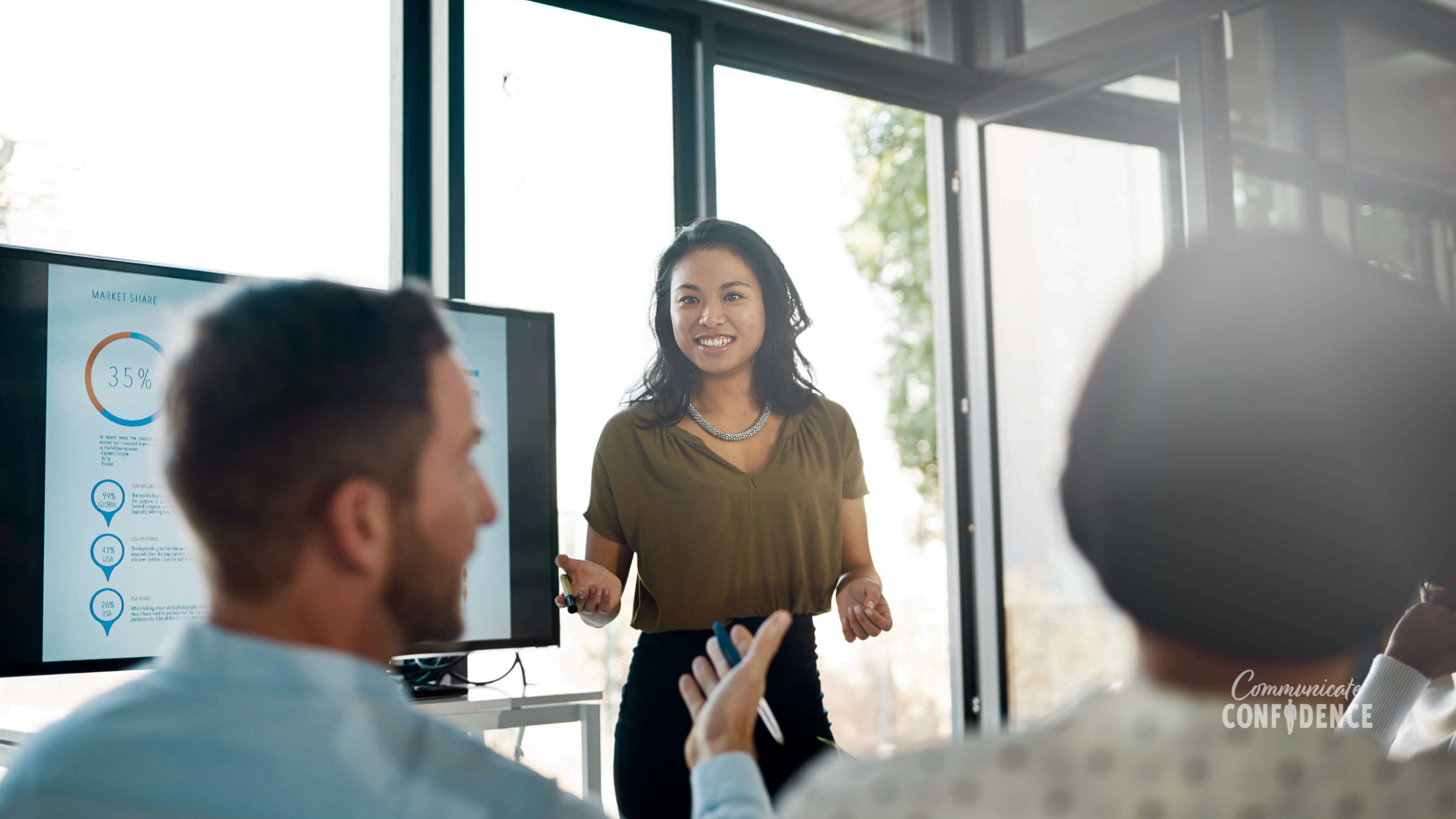 Why Your Mind Makes Public Speaking Feel Impossible (and how to fix it)