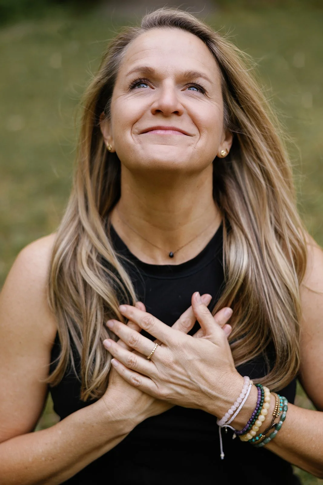 3 Minute Reset Meditation