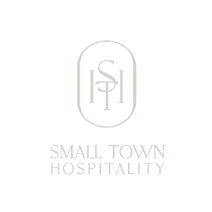 Small Town Hospitality