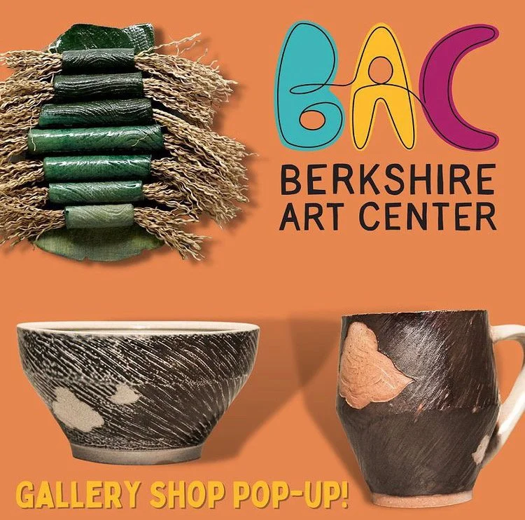 BAC Gallery Shop Pop Up