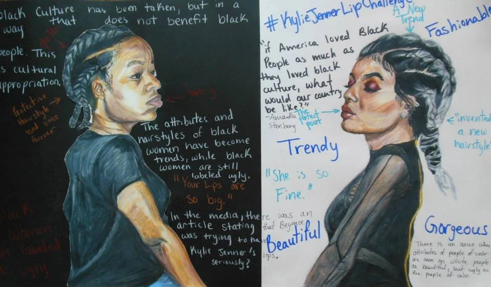 16 x 11 inches, mixed media, 2015