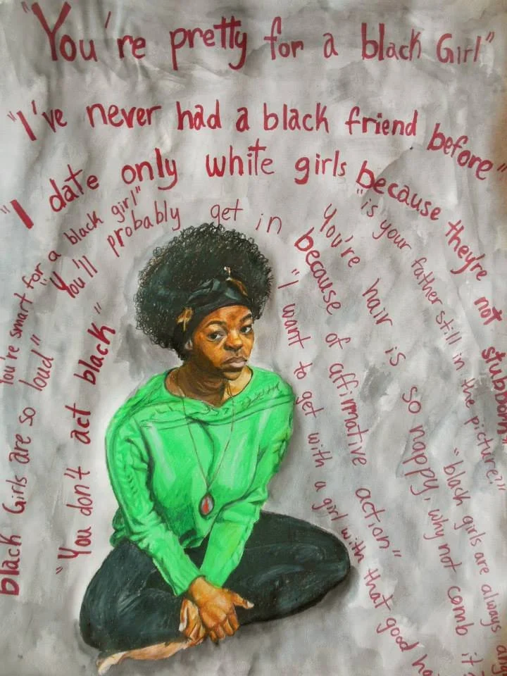 24 x 18 inches, mixed media on paper, 2015