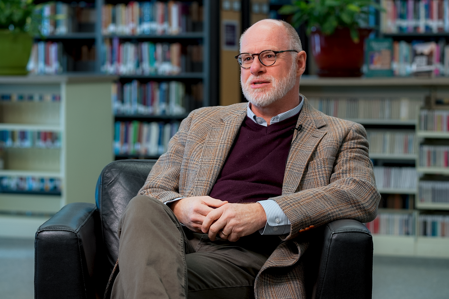 Commercial Videography