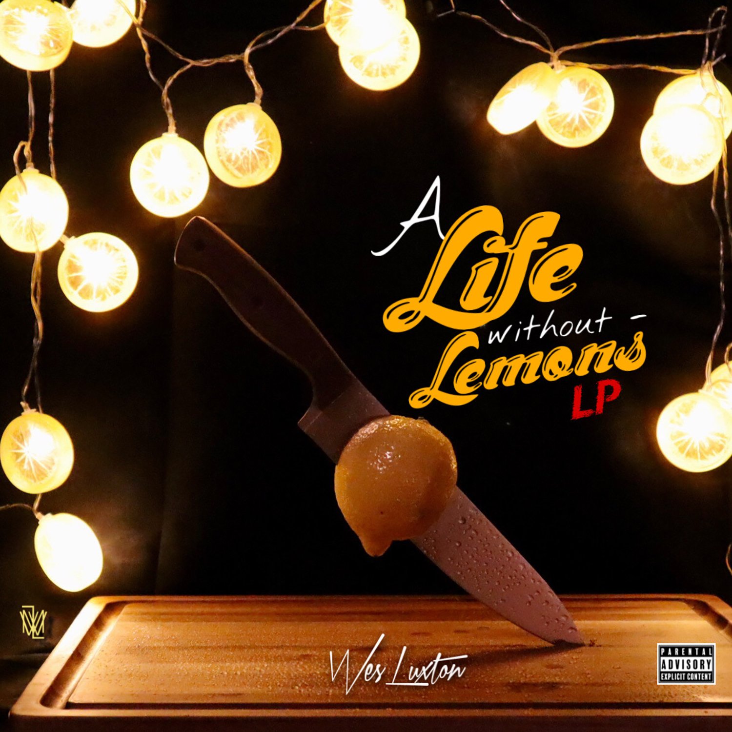 A Life Without Lemons LP - Cover Photo.jpg
