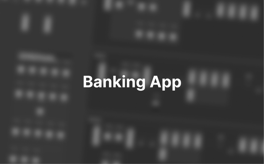 Banking App