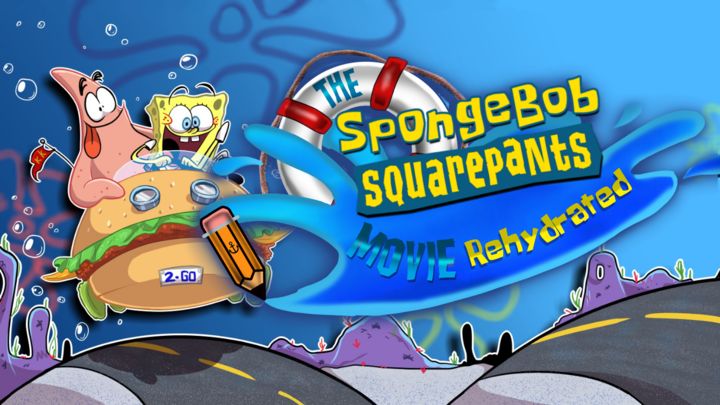 Hoyts Spongebob Movie 